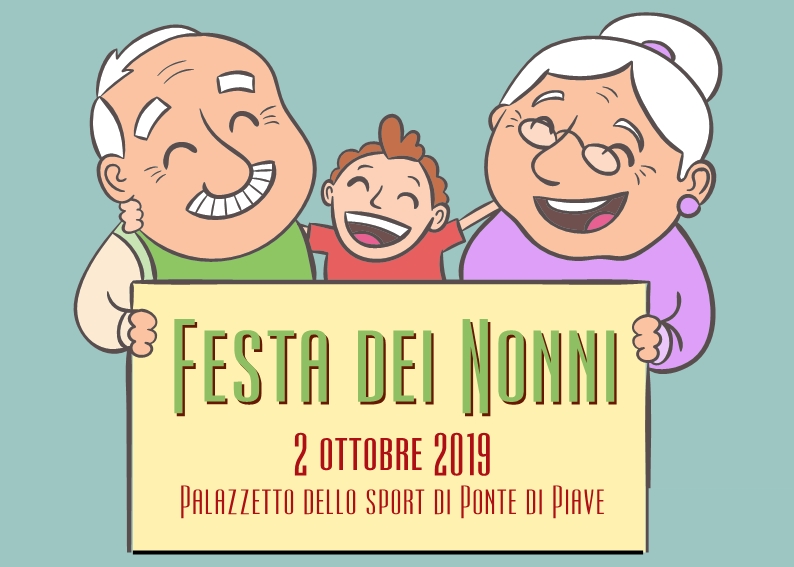 festa dei nonni